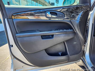 2014 Buick Enclave Premium