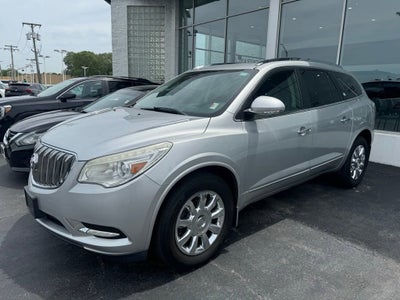 2014 Buick Enclave Premium