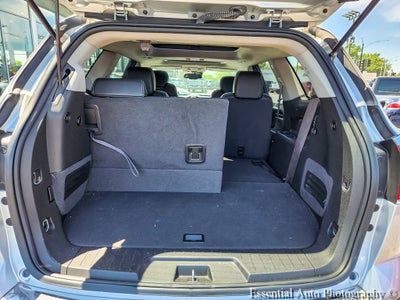 2014 Buick Enclave Premium