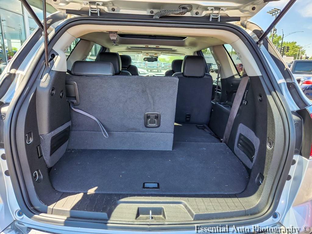 2014 Buick Enclave Premium