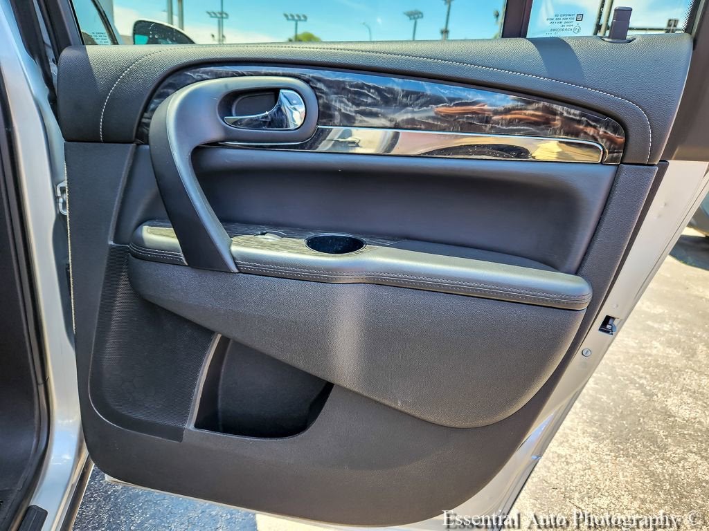 2014 Buick Enclave Premium