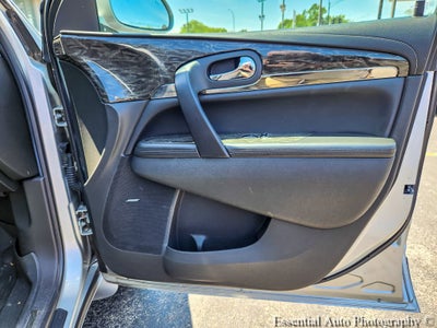 2014 Buick Enclave Premium