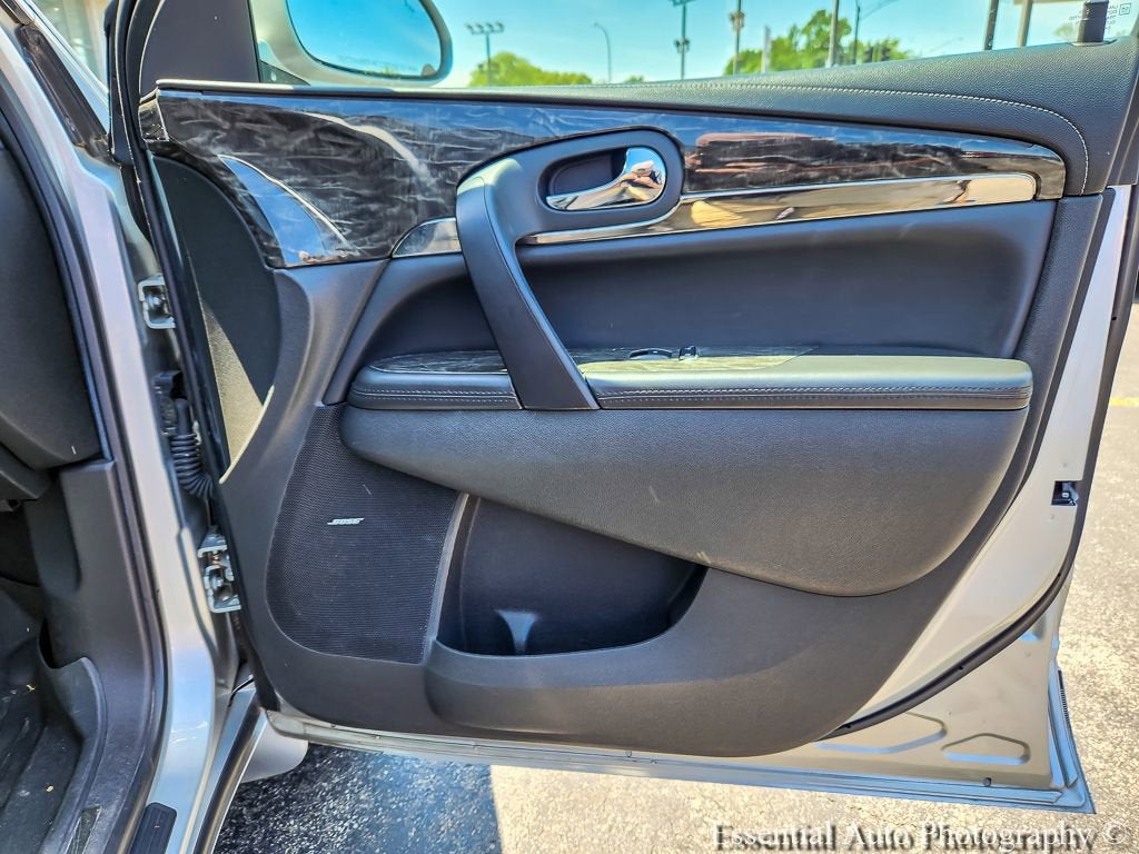 2014 Buick Enclave Premium
