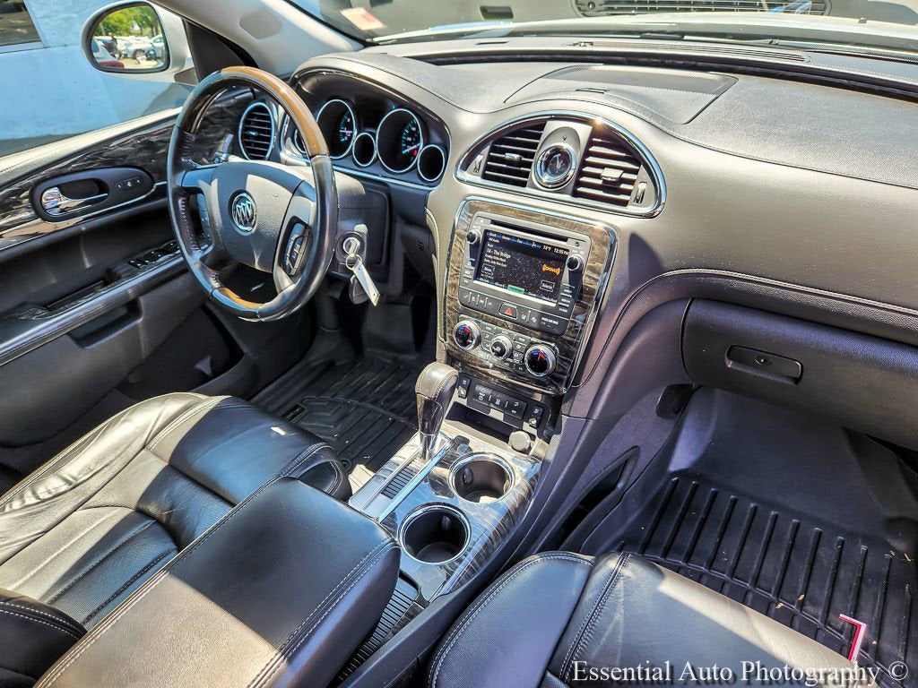 2014 Buick Enclave Premium