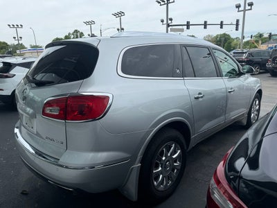 2014 Buick Enclave Premium