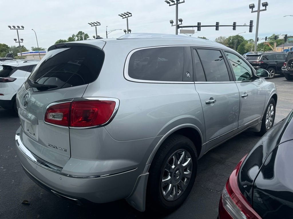 2014 Buick Enclave Premium