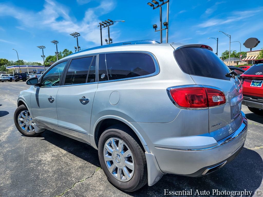 2014 Buick Enclave Premium