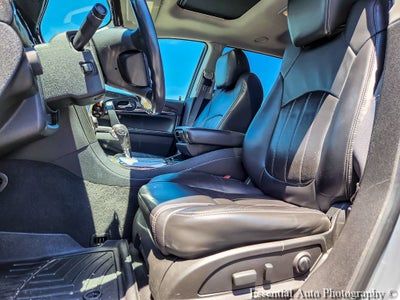 2014 Buick Enclave Premium
