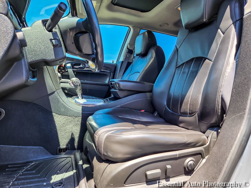 2014 Buick Enclave Premium