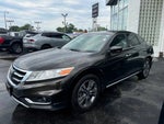 2015 Honda Crosstour EX-L