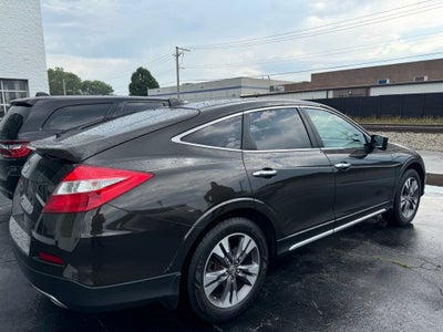 2015 Honda Crosstour EX-L