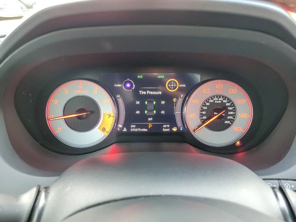 2020 Acura RDX A-Spec Package