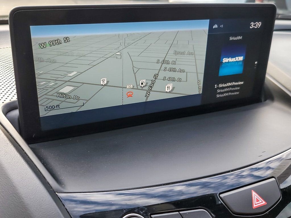 2020 Acura RDX A-Spec Package