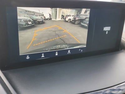 2020 Acura RDX A-Spec Package