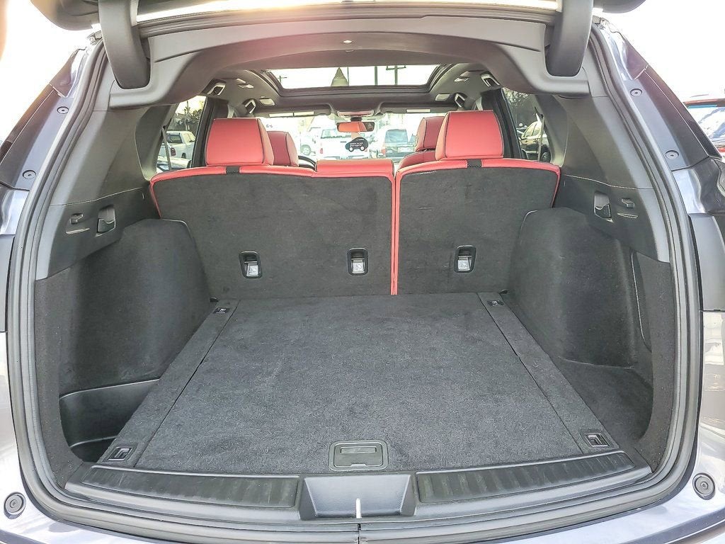 2020 Acura RDX A-Spec Package