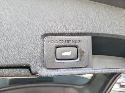 2020 Acura RDX A-Spec Package