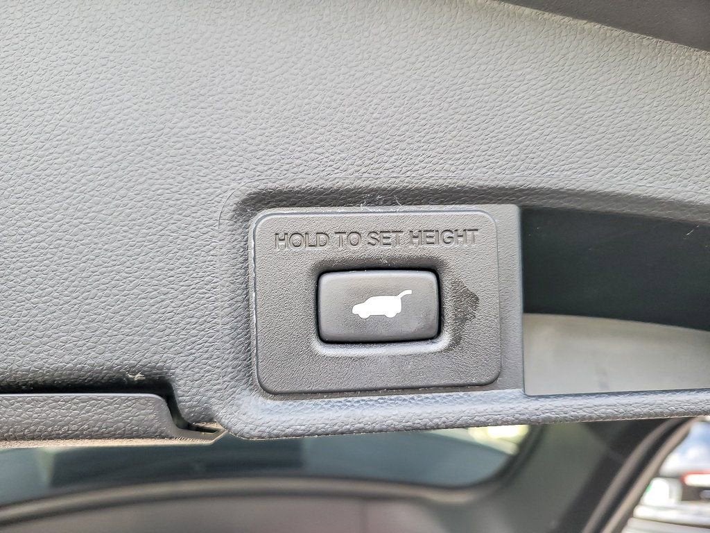 2020 Acura RDX A-Spec Package