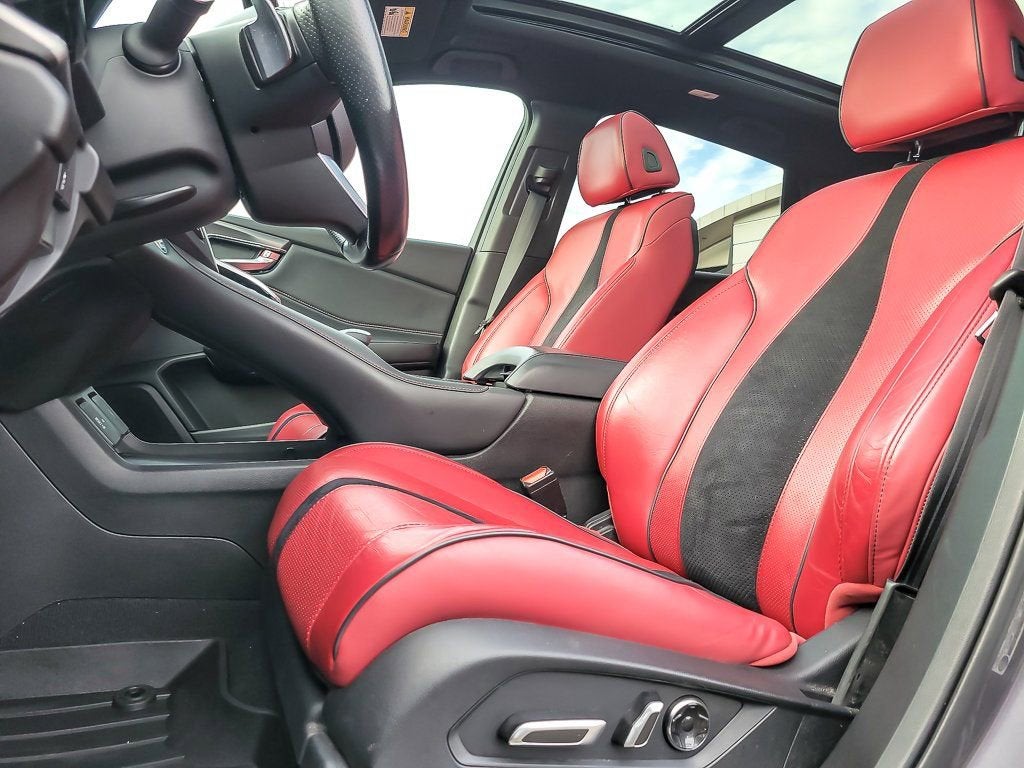 2020 Acura RDX A-Spec Package