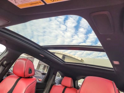 2020 Acura RDX A-Spec Package