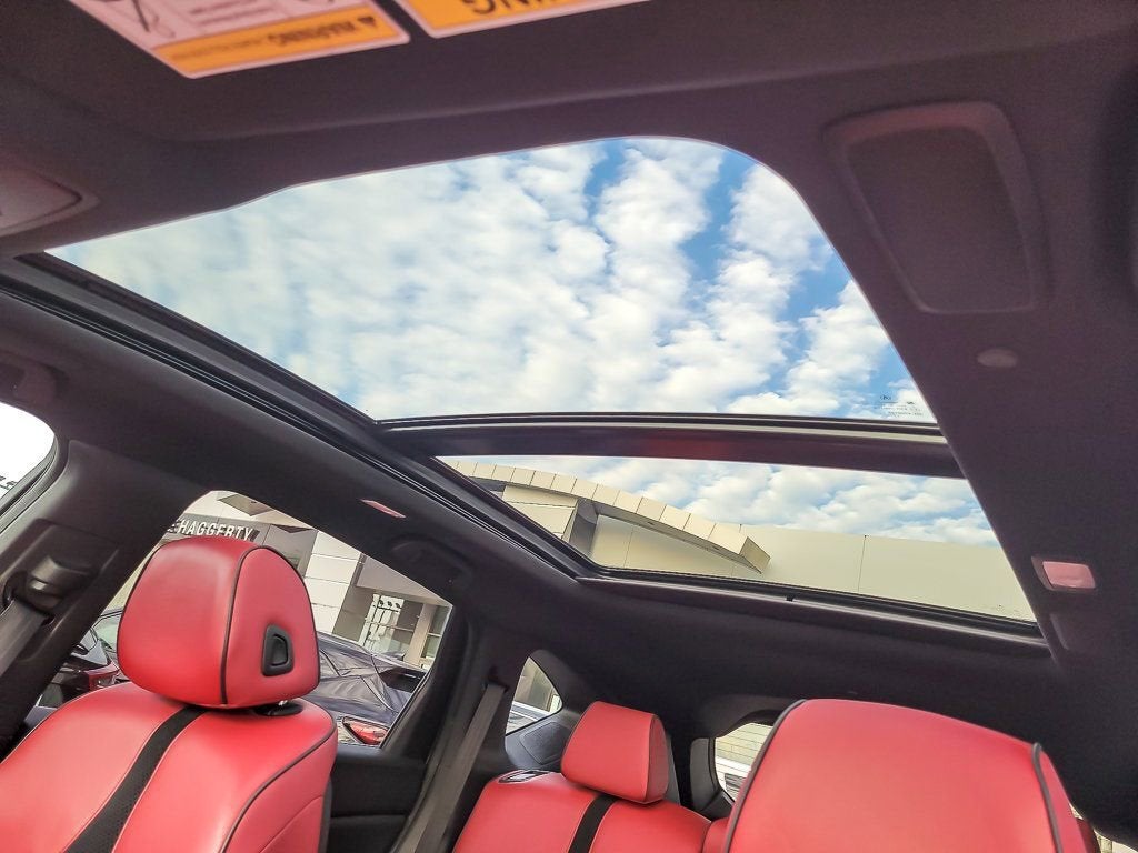 2020 Acura RDX A-Spec Package