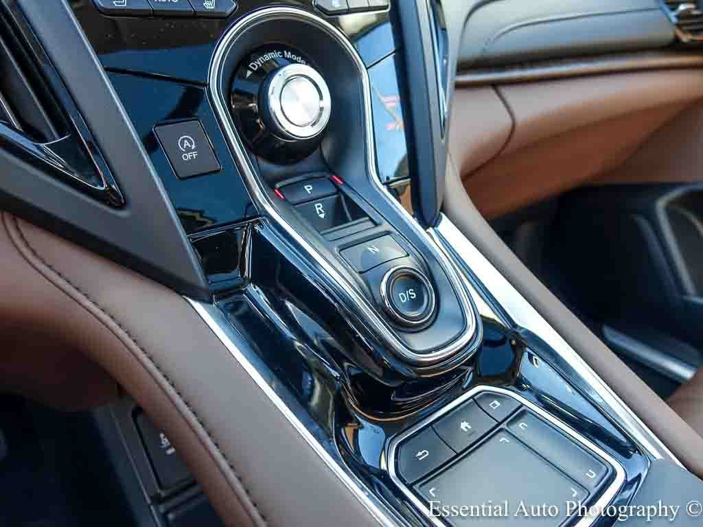 2020 Acura RDX Advance Package