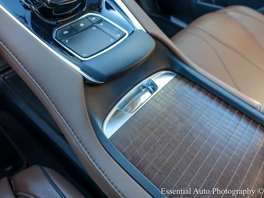 2020 Acura RDX Advance Package