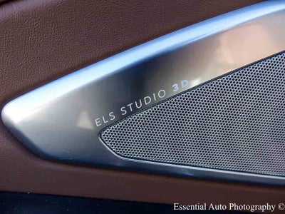 2020 Acura RDX Advance Package