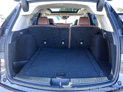 2020 Acura RDX Advance Package
