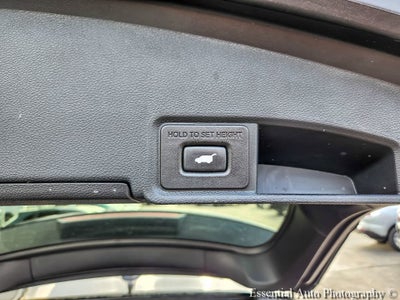 2021 Acura RDX Advance Package