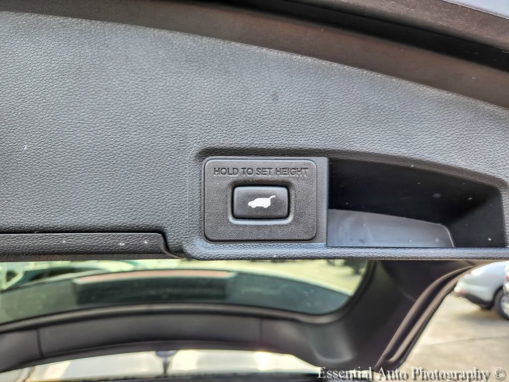 2021 Acura RDX Advance Package
