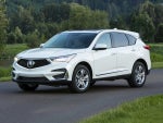 2021 Acura RDX Advance Package