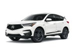 2021 Acura RDX Advance Package
