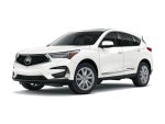 2021 Acura RDX Advance Package