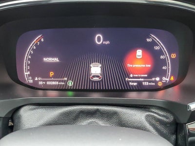 2022 Acura MDX Technology Package