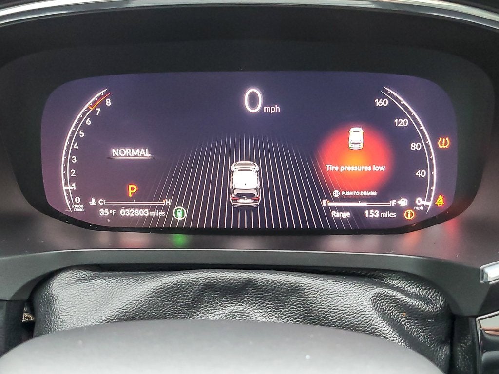 2022 Acura MDX Technology Package