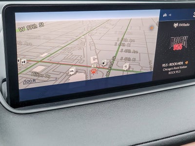 2022 Acura MDX Technology Package