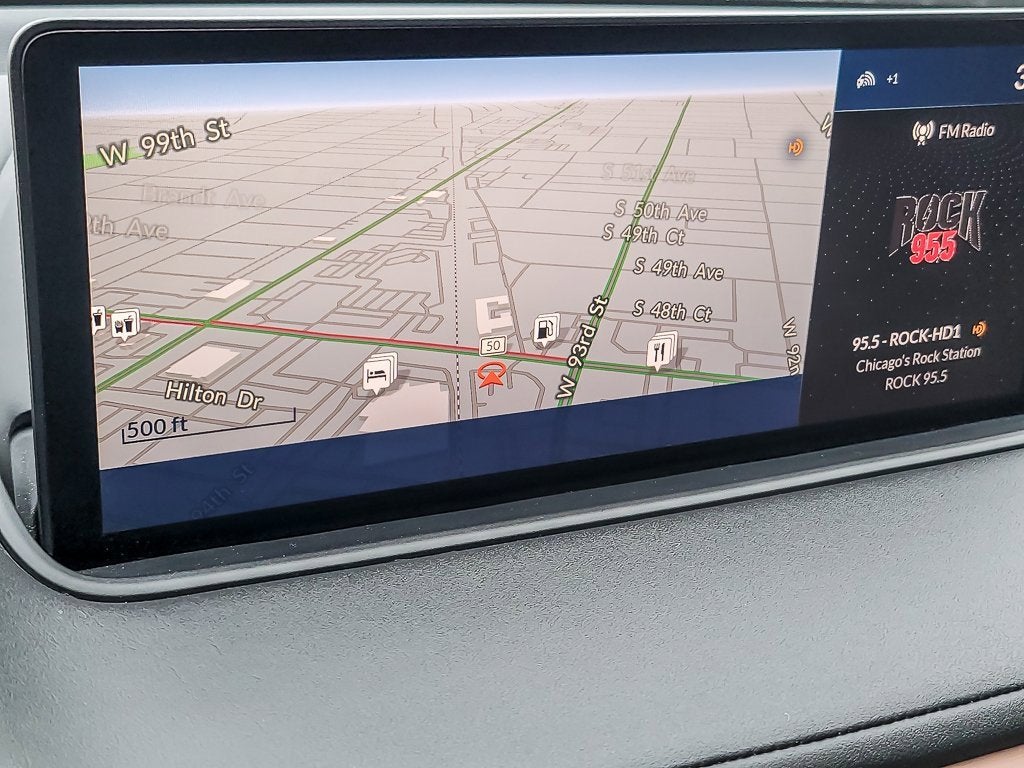 2022 Acura MDX Technology Package