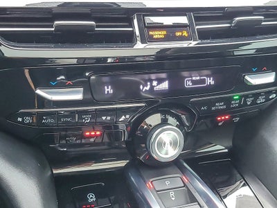 2022 Acura MDX Technology Package