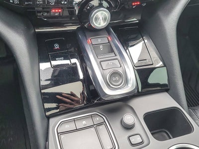 2022 Acura MDX Technology Package