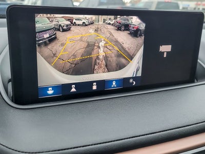 2022 Acura MDX Technology Package