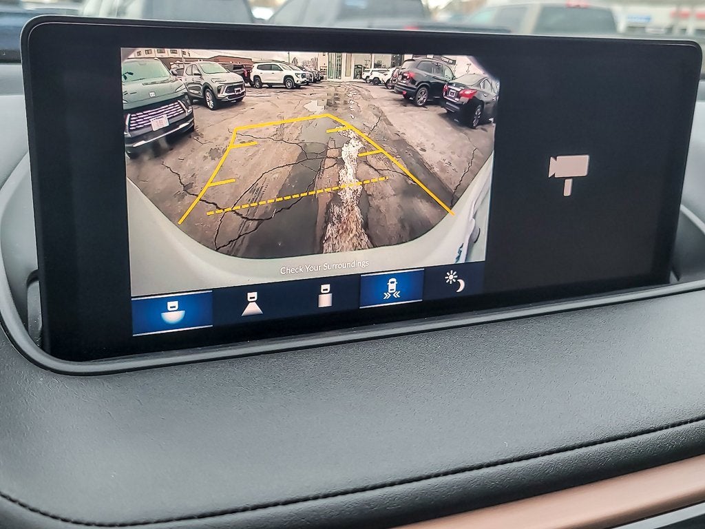 2022 Acura MDX Technology Package