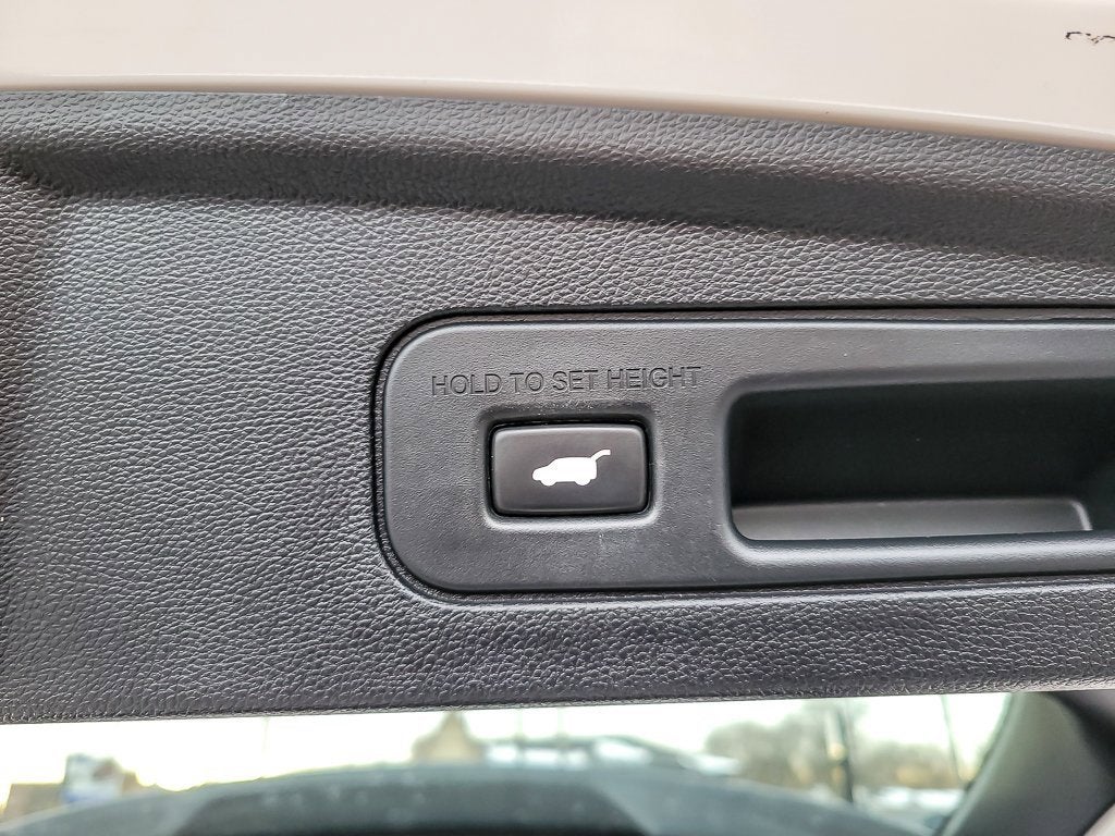 2022 Acura MDX Technology Package