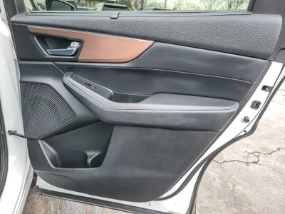 2022 Acura MDX Technology Package