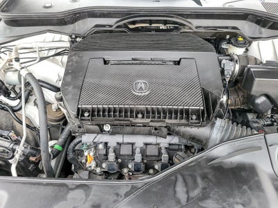 2022 Acura MDX Technology Package