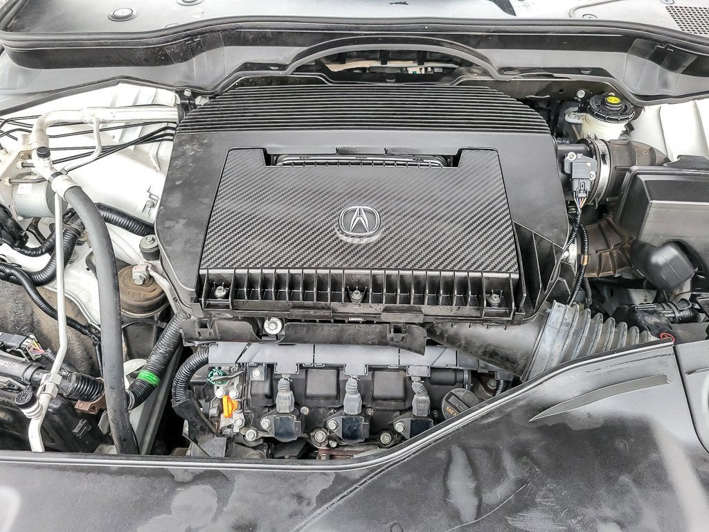 2022 Acura MDX Technology Package