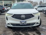 2022 Acura MDX Technology Package