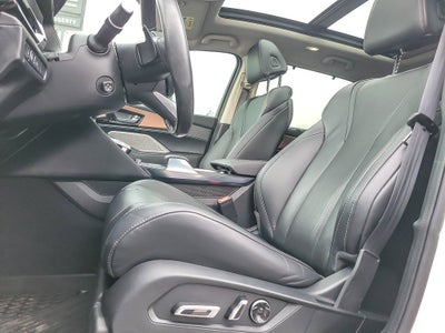 2022 Acura MDX Technology Package