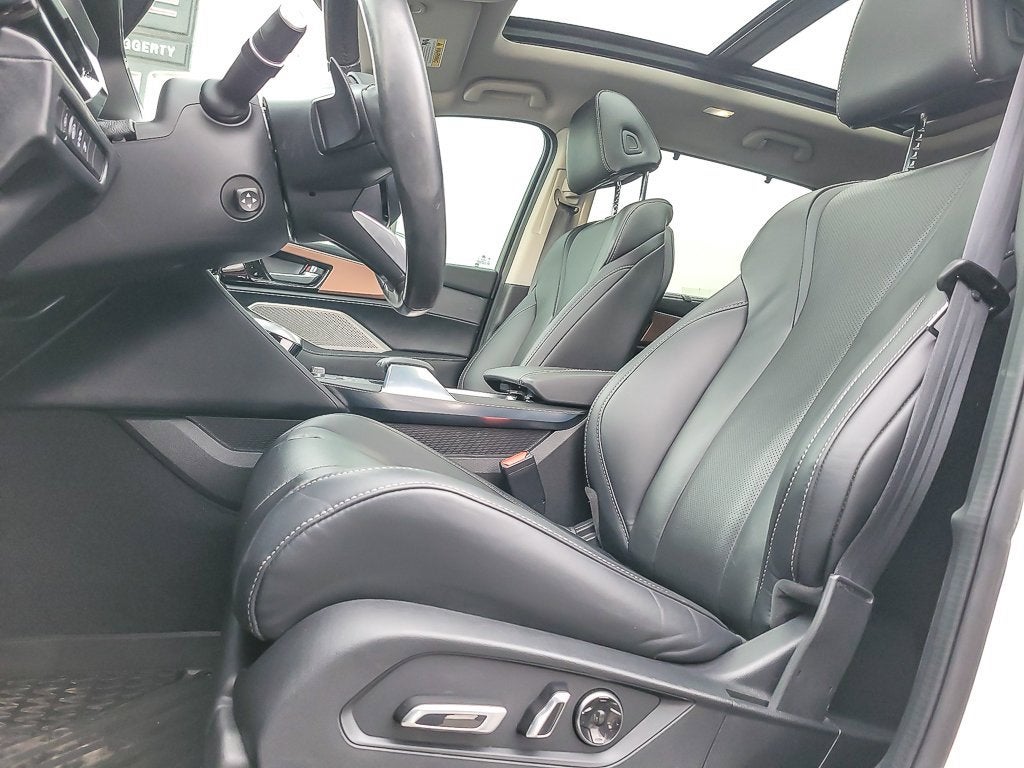 2022 Acura MDX Technology Package