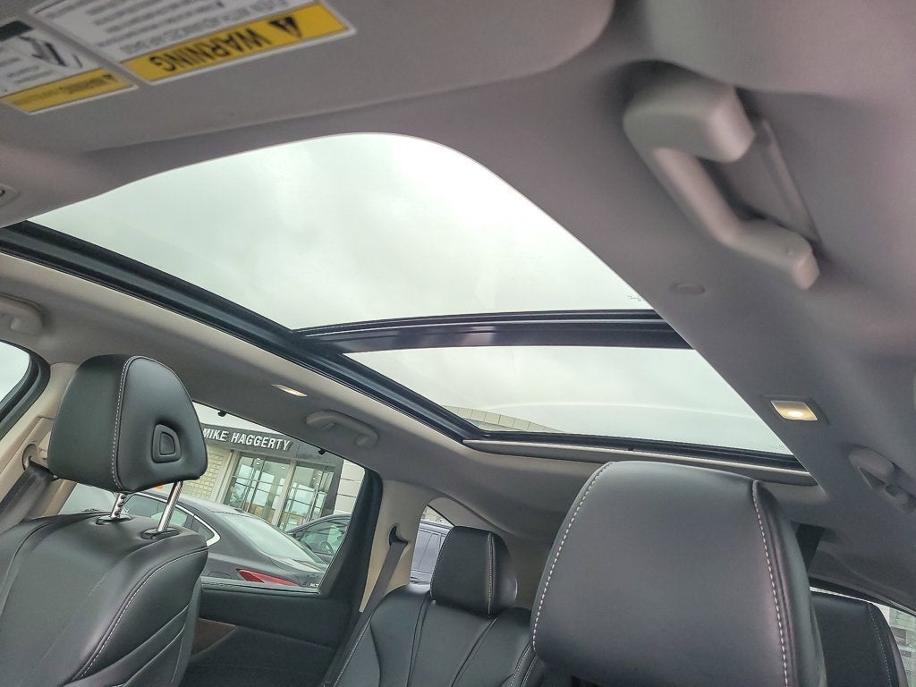 2022 Acura MDX Technology Package