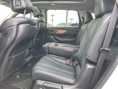 2022 Acura MDX Technology Package